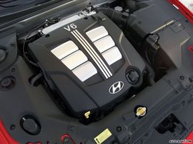 2002款现代Coupe 
