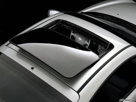 2002款现代Coupe 