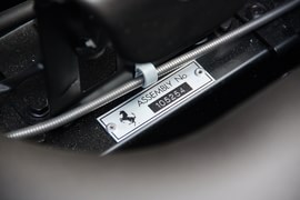   2013款法拉利458 Spider