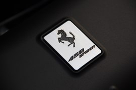   2013款法拉利458 Spider