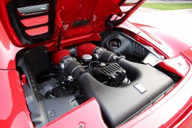   2013款法拉利458 Spider