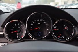   2012款凯迪拉克CTS-V Coupe