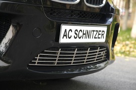   AC Schnitzer ACS6 35i