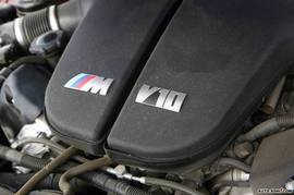   2008款宝马M6
