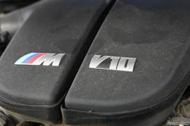   2008款宝马M6