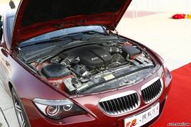  2008款宝马M6