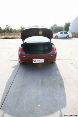   2008款宝马M6