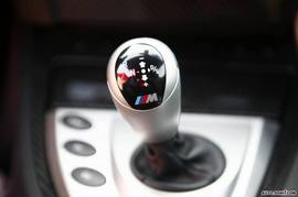   2008款宝马M6