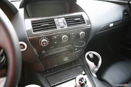   2008款宝马M6