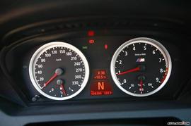   2008款宝马M6