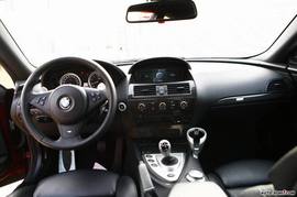   2008款宝马M6