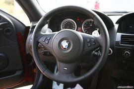   2008款宝马M6