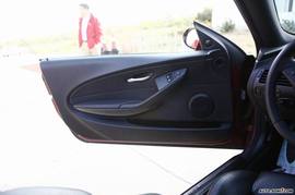   2008款宝马M6