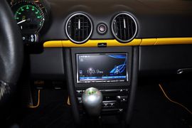   RUF如虎CTR3