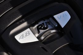 2013款RUF如虎RXL