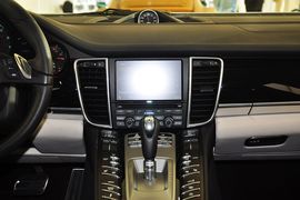 2013款RUF如虎RXL
