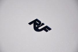 2013款RUF如虎RXL