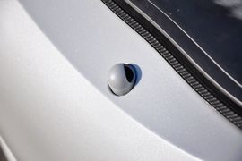 2013款RUF如虎RXL
