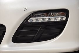 2013款RUF如虎RXL