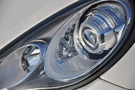 2013款RUF如虎RXL