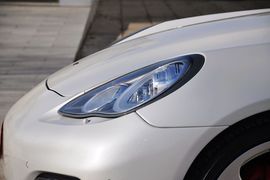 2013款RUF如虎RXL