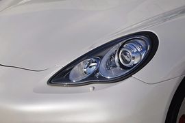 2013款RUF如虎RXL