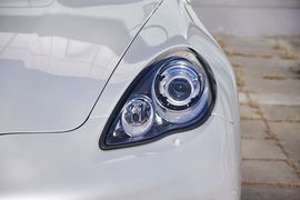 2013款RUF如虎RXL