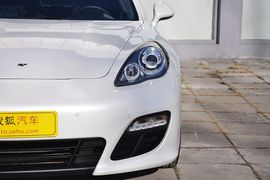 2013款RUF如虎RXL