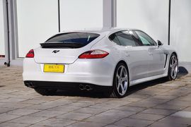 2013款RUF如虎RXL