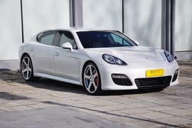 2013款RUF如虎RXL
