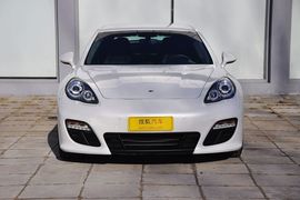 2013款RUF如虎RXL