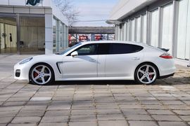 2013款RUF如虎RXL
