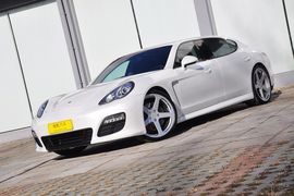 2013款RUF如虎RXL