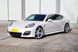 2013款RUF如虎RXL