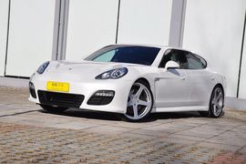 2013款RUF如虎RXL