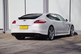   2013款RUF如虎RXL