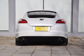 2013款RUF如虎RXL