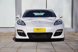 2013款RUF如虎RXL