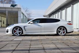 2013款RUF如虎RXL