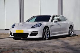 2013款RUF如虎RXL
