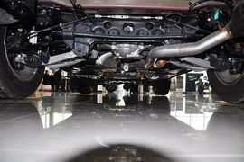   2013款JEEP大切诺基3.6L舒享导航版到店实拍