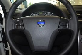  2013款沃尔沃C30 2.0L炫动款到店实拍