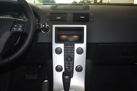   2013款沃尔沃C30 2.0L炫动款到店实拍