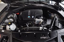   2012款宝马528i xDrive豪华型