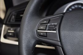   2012款宝马528i xDrive豪华型