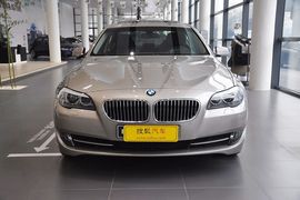   2012款宝马528i xDrive豪华型