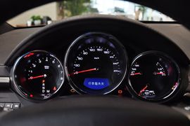   2012款凯迪拉克3.6L CTS Coupe到店实拍