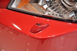2012款凯迪拉克3.6L CTS Coupe到店实拍