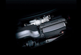   Nissan Otti Mini