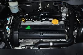 2011款华泰B11 1.8T自动舒适型